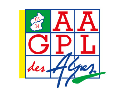 AAGPL des alpes