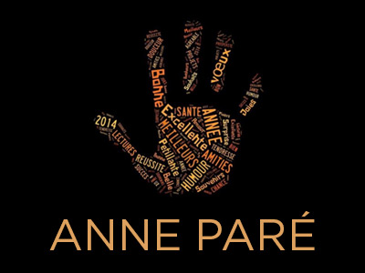 Anne Paré